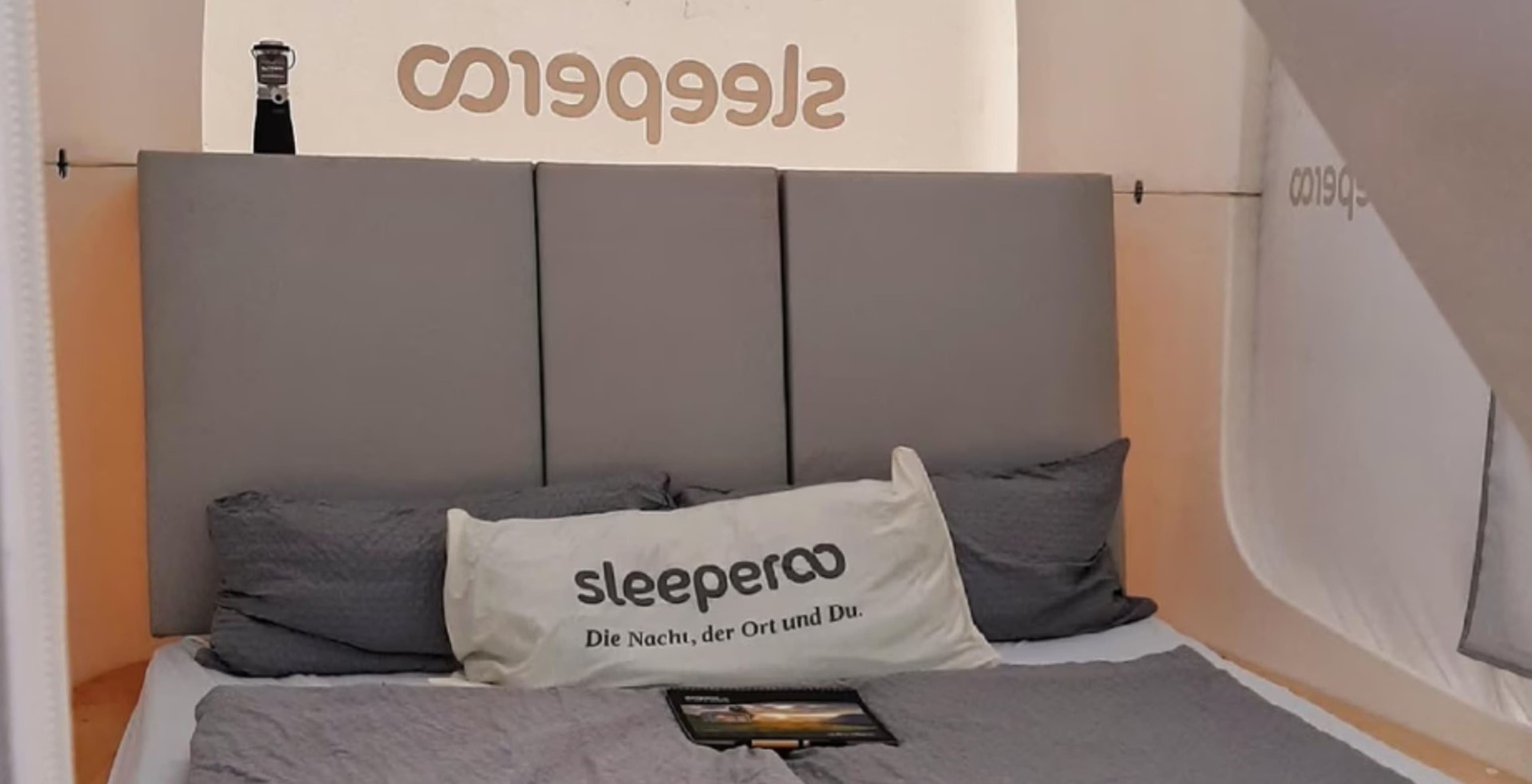 Romantik zwischen Weinreben - Cube - Image 2