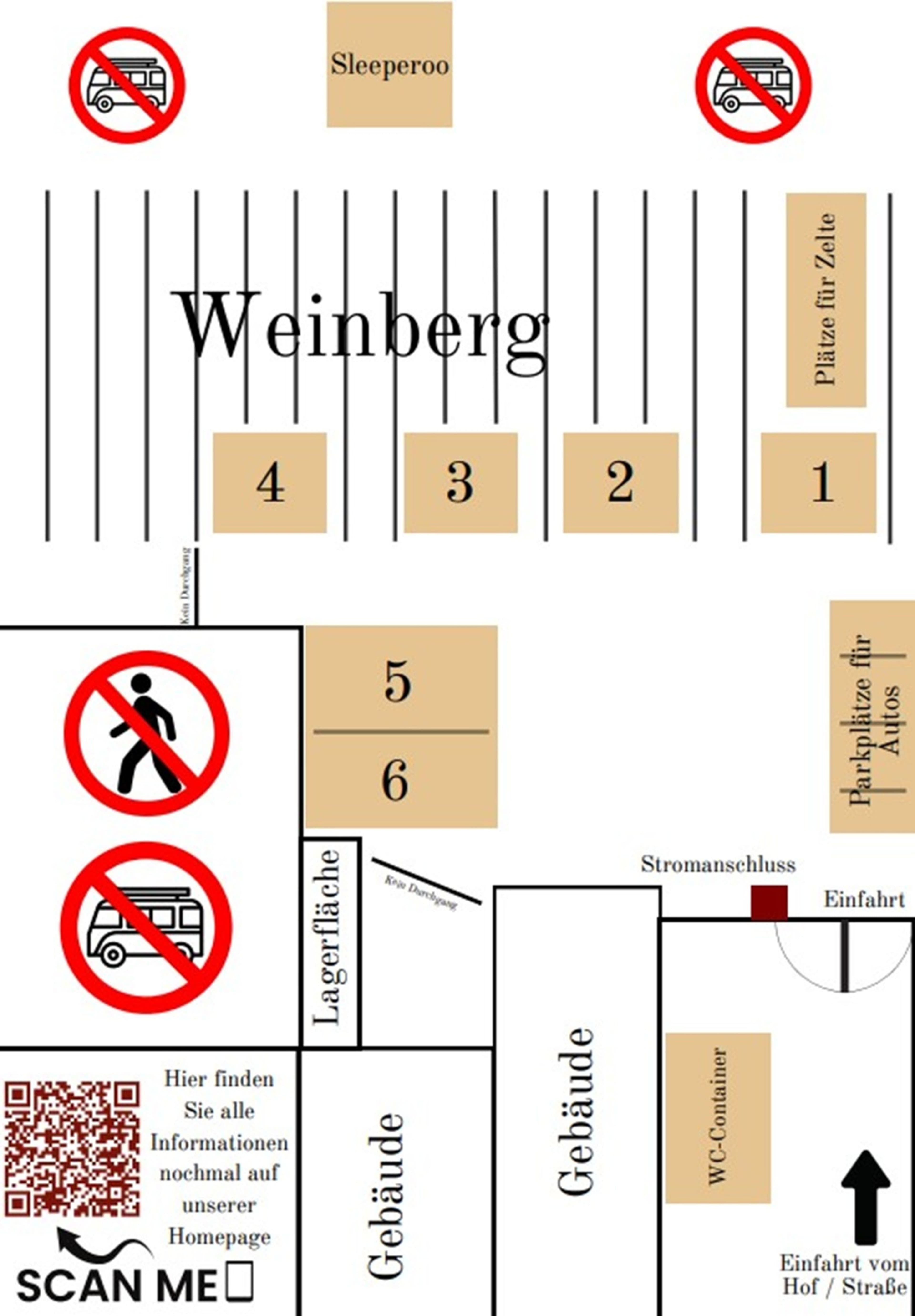 Romantik zwischen Weinreben - Cube - 3